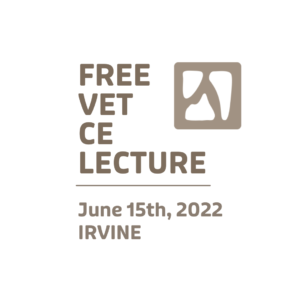 Free CE Lecture- Irvine with Dr. Furman