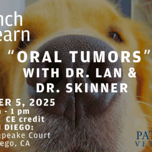 SAN DIEGO | Lunch & Learn 11/5/25