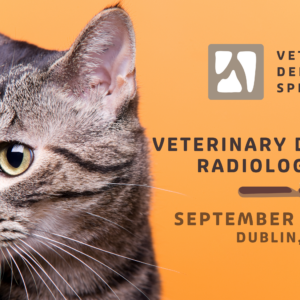 Dublin | Vet Dentistry Radiology Lab (9/27/26) AM Session